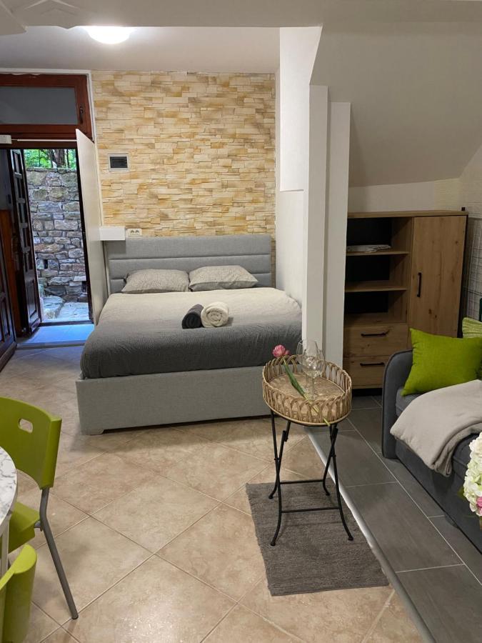 Studio Apartma Sara Apartment Piran Exterior photo