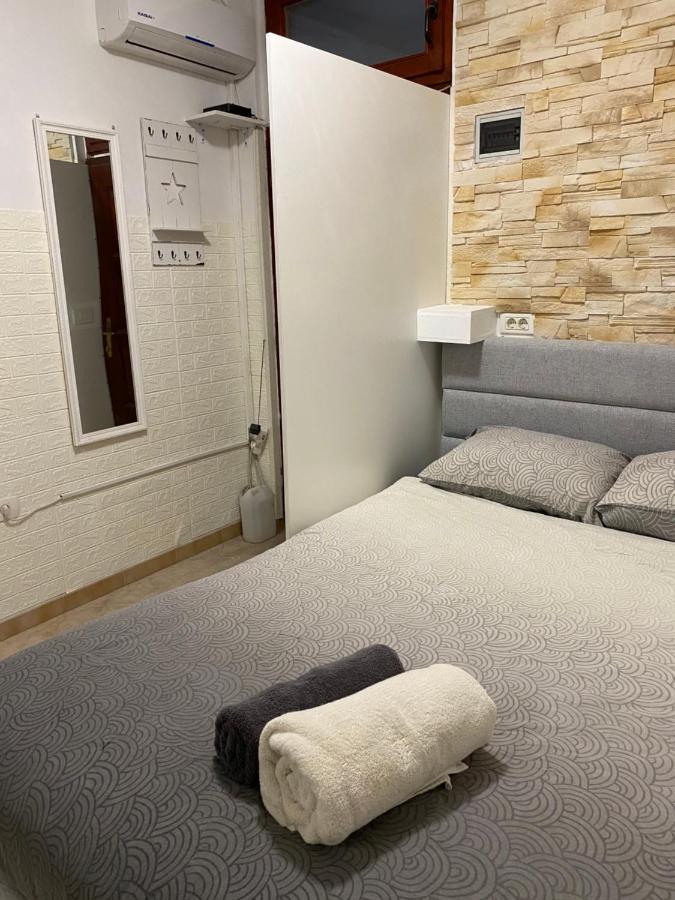Studio Apartma Sara Apartment Piran Exterior photo