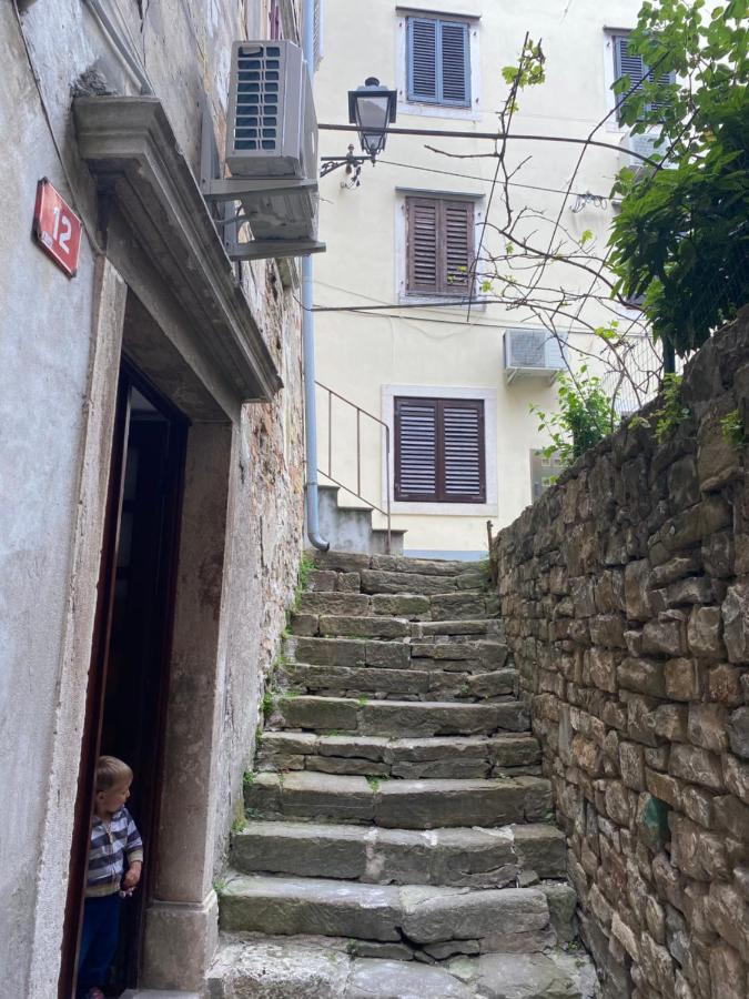 Studio Apartma Sara Apartment Piran Exterior photo